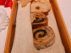 餐前面包-蝶舍·MAISON PAPILLON