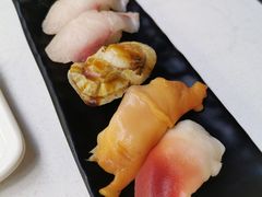 -采御鲜·回转寿司(汕头万达店)