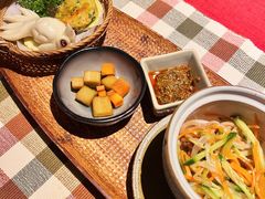 -叶叶菩提(太原别墅店)