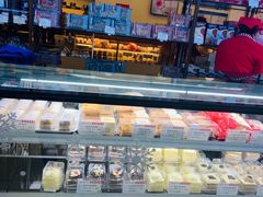 -红宝石·鲜奶小方(丰庄店)