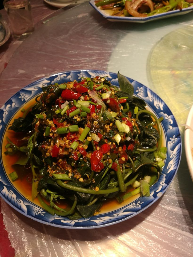 【9月福来day】生活离不开夜市大排档!