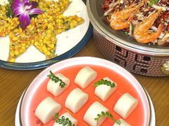 -民俗村柴火灶·景德江西菜(中国陶瓷博物馆店)