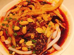 -院8里·小聚园老川菜(九眼桥店)