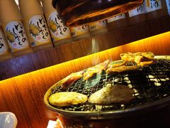 -AJIYA味屋和牛烤肉自助放题(温州万象城店)