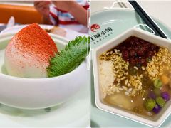 -江城小馆陕南妈妈菜·全球旅行餐厅(钟楼店)