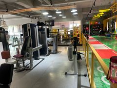 -艾菲特健身游泳(中海店)