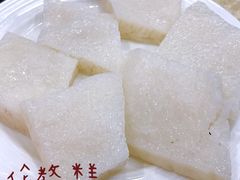 伦教糕-水乡人家私房菜(逢简店)