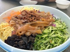 -小花卷味道餐厅(开发区五彩城店)