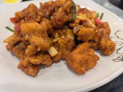 -桃园中华料理炸酱面(燕儿岛路店)