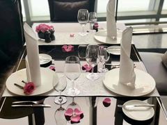 -瑞吉酒店 · Elba 欧尔巴意大利餐厅· 精致意餐·云端聚会