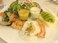 -Ohkajhu Organic Farm Sansai