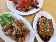 -ZF Seafood Restaurant 卓峰海鲜餐