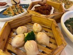 -宝园酒家(美林M·LIVE天地东座店)