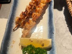 -人间酒暖·Go blanc·烧鸟·深夜食堂(陆家嘴店)