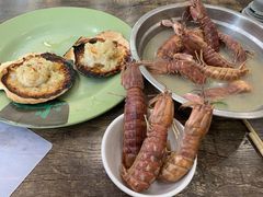 -贞姨美食·老字号海鲜大排档