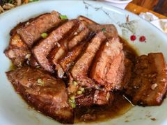 -老张烤羊(王哥庄店)