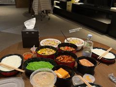 -浩海火烧云傣家菜(京广店)