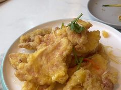 -叁拾壹克饺子·东北菜(国贸店)