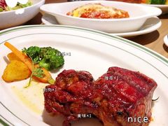 -佐度王子扒房(西城红场店)