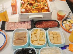 -扶摇树下·椒麻鲜活虾(石家庄勒泰广场店)