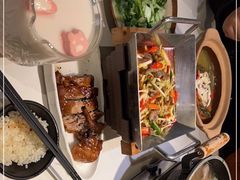 -乔阿马·江南味·驴肉香(龙湖华泾天街店)