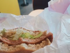-麦当劳(杭州临平万达广场店)