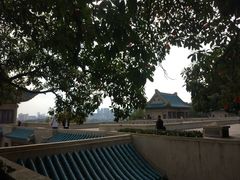 -武汉大学-樱园