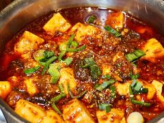 -铁公鸡·四川料理(天环广场店)