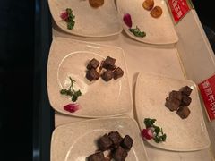 -钱库里海鲜自助(唐山街店)