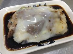 -银记肠粉店(市二宫店)