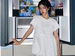 -欢乐海岸椰林沙滩-2025湾区超级灯会
