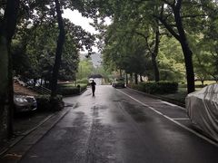 -浙江大学(玉泉校区)