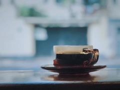 -RUMORS COFFEE ROASTERY鲁马滋咖啡(湖南路店)