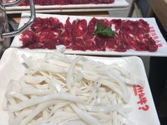-为什么牛潮汕牛肉火锅(万胜广场店)