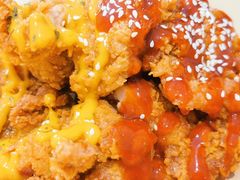 -Woolee韩食堂·韩式家庭料理