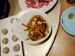 -额尔敦传统涮(体育场店)