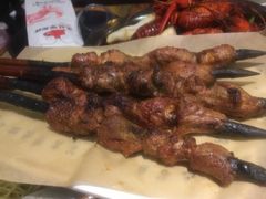 -王红军龙虾(盐仓桥店)