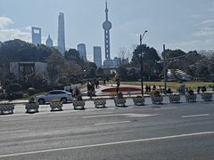 -上海外滩茂悦大酒店