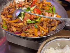 -富正毅三下锅·湘西韵味(天门山索道店)