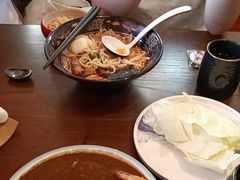 咖喱鸡排饭-鸟鹏烧鸟居酒屋(龙岗万科店)