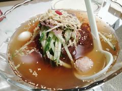 延吉冷面-七八冷面·延边朝鲜族美食(圣熙八号店)