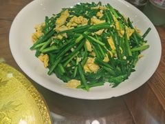 -滨海小渔村·海肠捞饭·鲅鱼水饺·特色老火鱼丸汤(华田店)