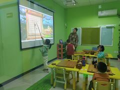 -齐鲁晚报学弈棋院(高新校区)