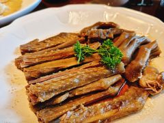 -龙悦湾酒家·八阵鱼生·渔人码头店