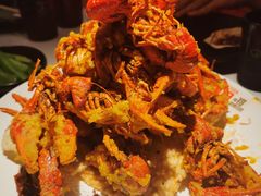 -红盔甲·小龙虾(天钥桥店)
