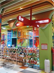 -宝燕乐园(闵行旗舰店)