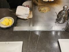 -大渔铁板烧(东城店)