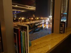 餐饮-厦门海港英迪格酒店(中山路店)