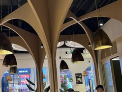 -mango tree芒果树泰国餐厅(青岛万象城店)