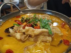 -杨家汀州韵(万达店)